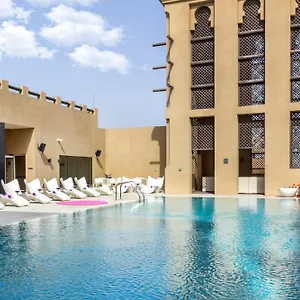 3* Отель Premier Al Jaddaf