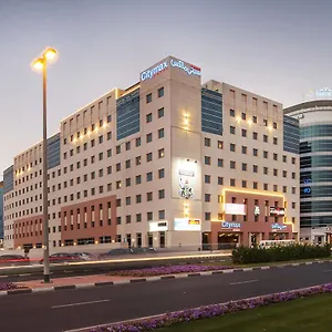 Szálloda Citymax Bur, Dubaj