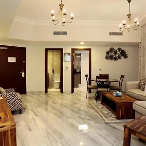 Marbella Homes Appartement